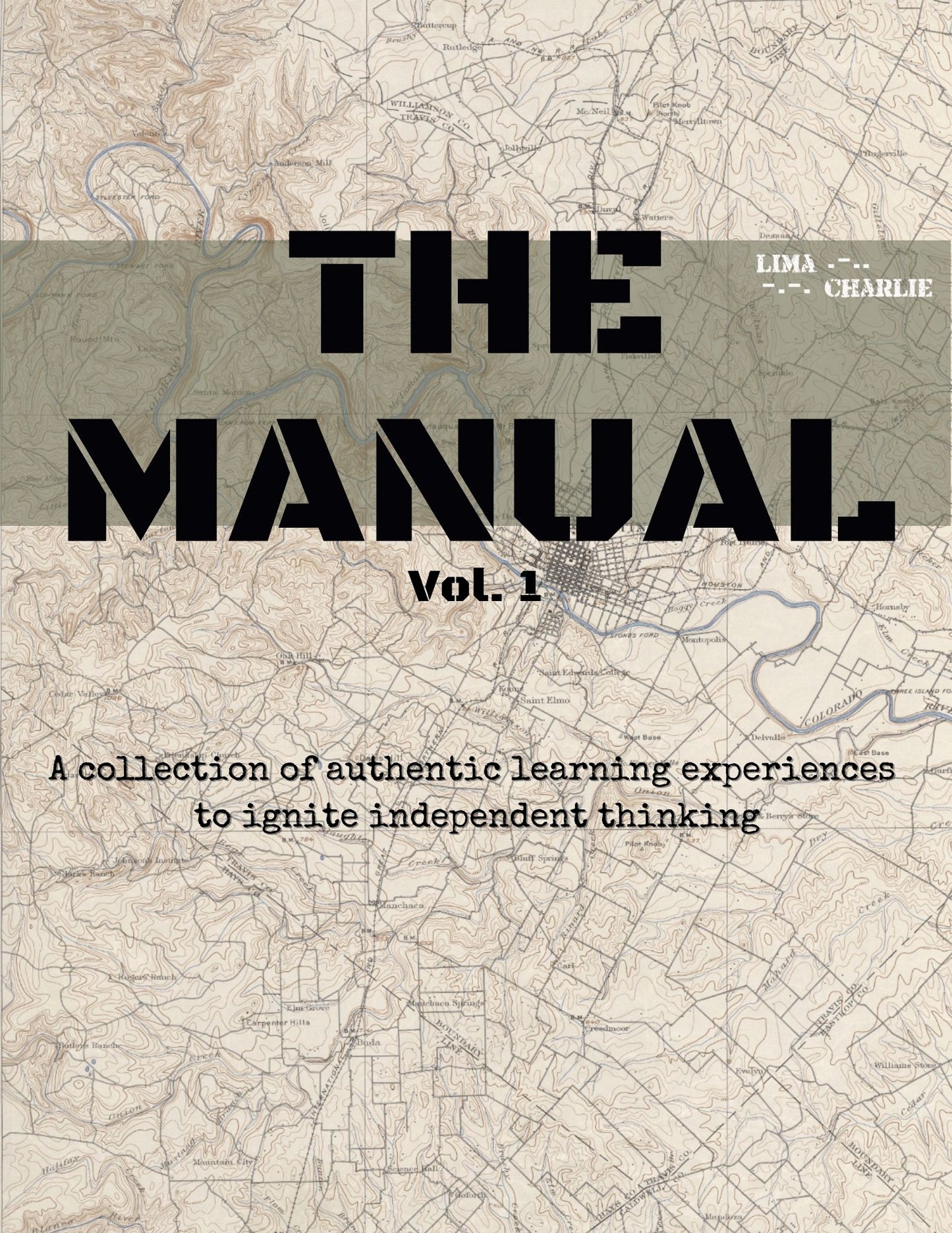 The Manual